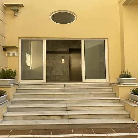 Chc Ares Appartement