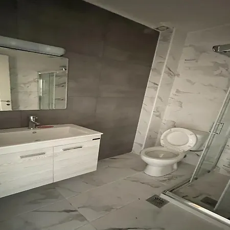Chc Ares Appartement Chersonissos