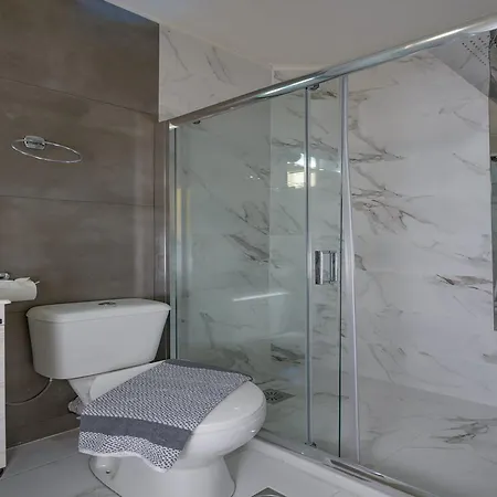 Appartement Chc Ares *