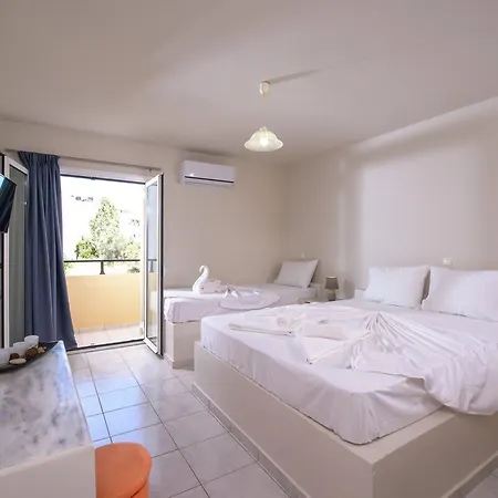 Chc Ares Appartement *