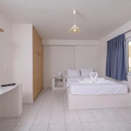 Appartement Chc Ares Chersonissos