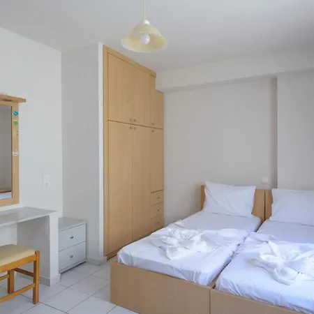 Chc Ares Appartement