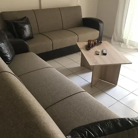 Chc Ares Appartement