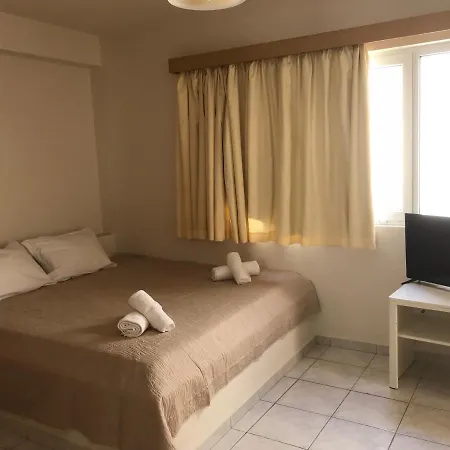 Appartement Chc Ares Chersonissos