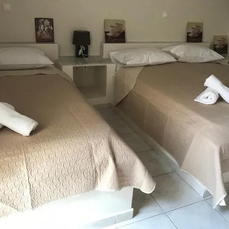 Appartement Chc Ares Chersonissos