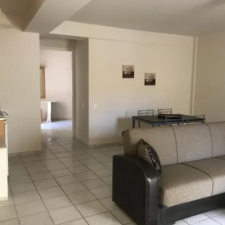 Appartement Chc Ares Chersonissos