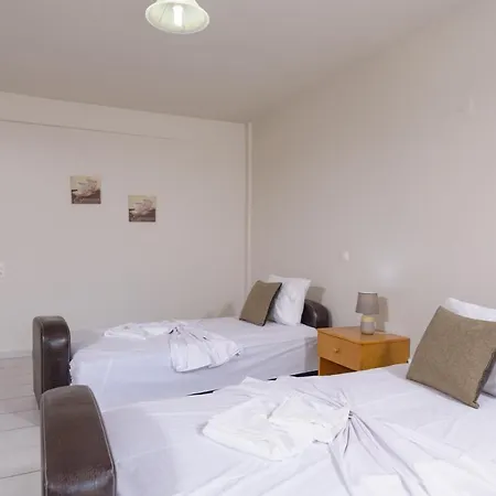 Appartement Chc Ares Chersonissos